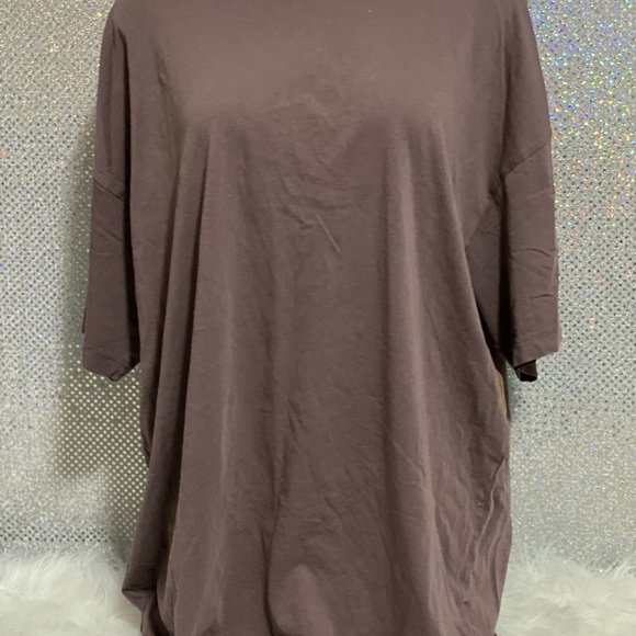 🔥 New Victoria Secret Campus Tee & High Waisted Ribbed  Legging Set 🔥 - Picture 9 of 10